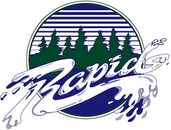Majestic Rapids Logo