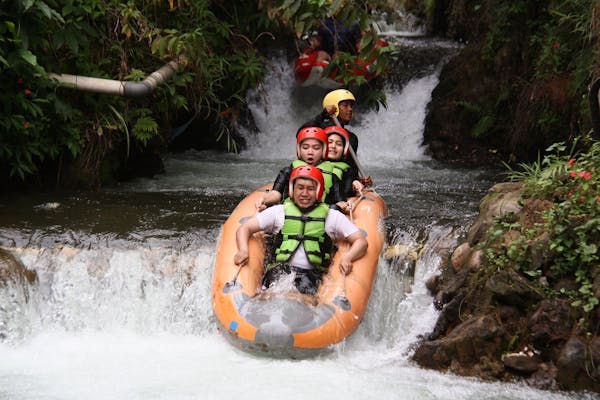 Rafting Adventure 2